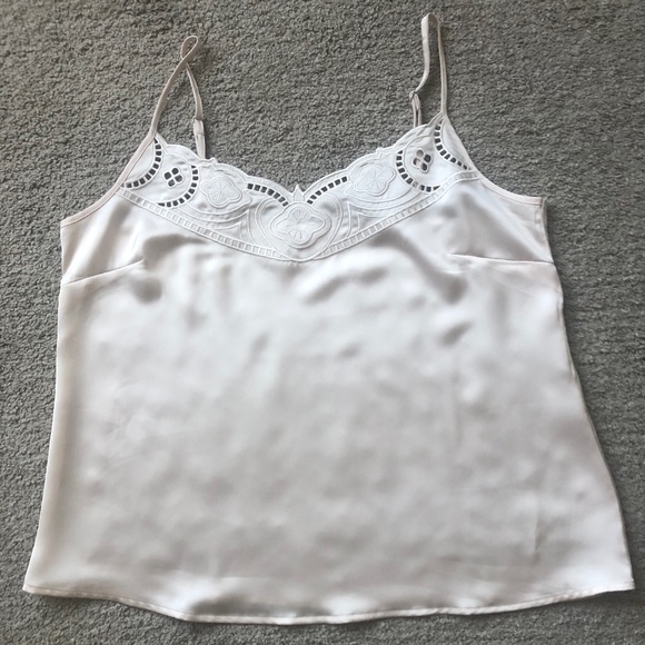H&M - Camisole. - Picture 1 of 2